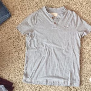 Hollister Henley
